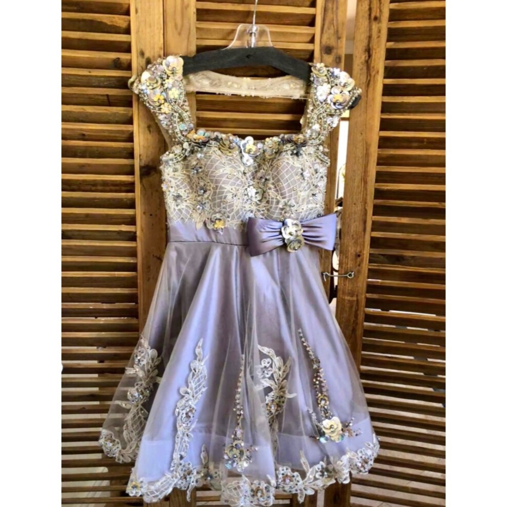 Limited Edition Jovani